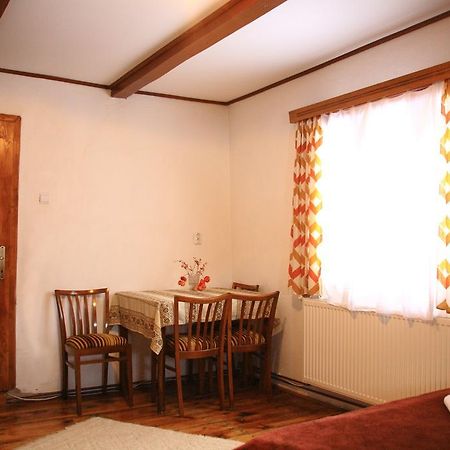 Cabana Bunicilor Рэкицеле Экстерьер фото
