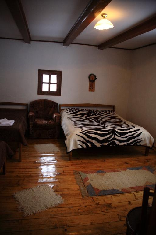 Cabana Bunicilor Рэкицеле Экстерьер фото